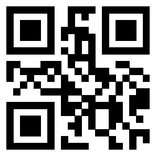 QrCode di 3407091727