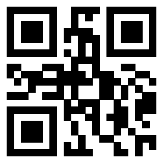 Scansione del QrCode di 3407091730