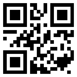 3407091731 - Immagine del QrCode associato