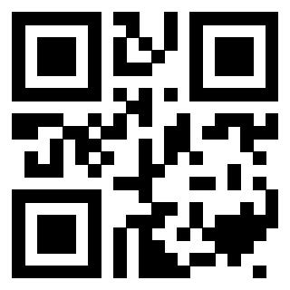 Immagine del Qr Code di 3407091733