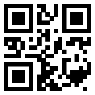 Scansione del QrCode di 3407091737