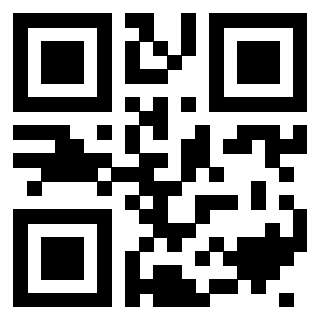 Il Qr Code di 3407091738