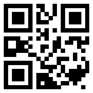 Qr Code di 3407091739