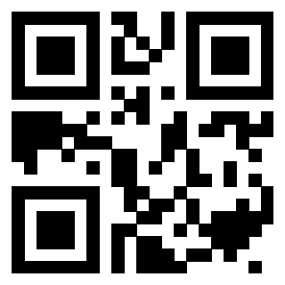 3407091741 - Immagine del QrCode associato