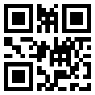 Qr Code di 3407091742
