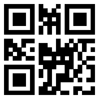Qr Code di 3407091745