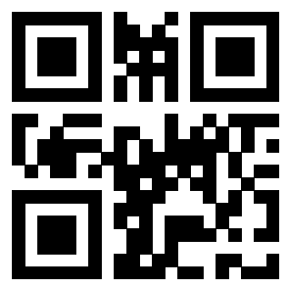 Il QrCode di 3407091748