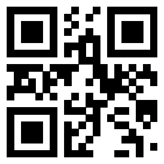 Il Qr Code di 3407091749