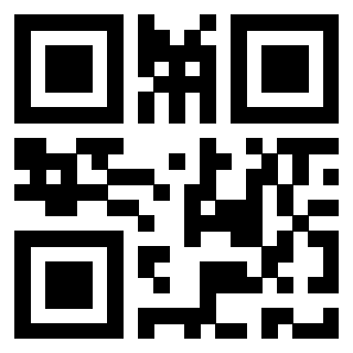 3407091754 - Immagine del Qr Code associato