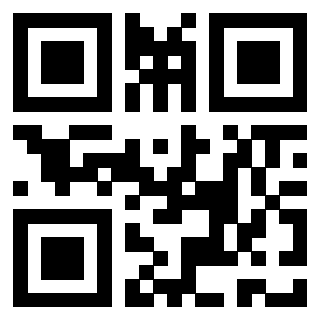 Immagine del Qr Code di 3407091755