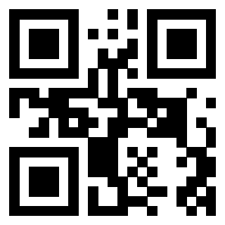 3407091758 - Immagine del Qr Code associato