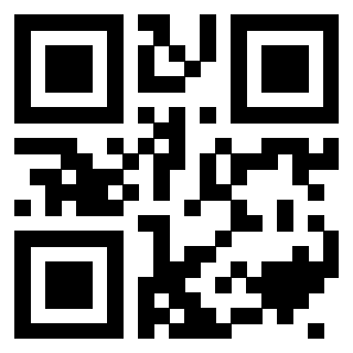 Scansione del QrCode di 3407091760