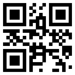 Immagine del Qr Code di 3407091767