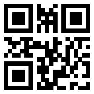 3407091769 - Immagine del Qr Code associato