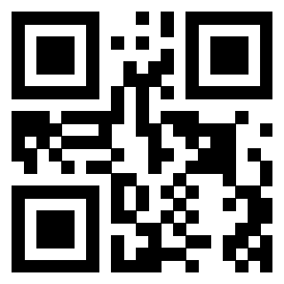 3407091770 - Immagine del QrCode