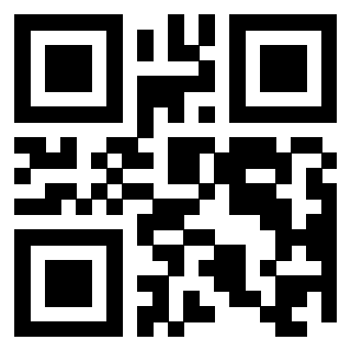Il QrCode di 3407091771