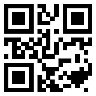 3407091778 - Immagine del Qr Code associato