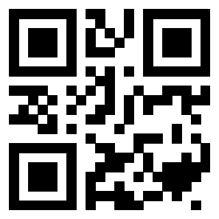 Qr Code di 3407091779