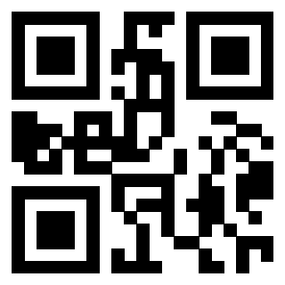 Immagine del Qr Code di 3407091780