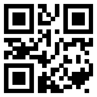 Immagine del QrCode di 3407091781