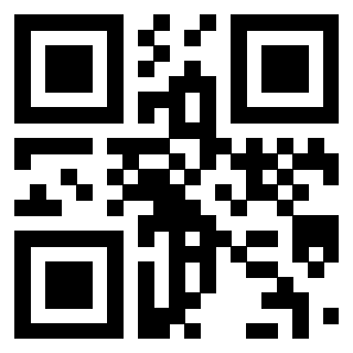 3407091783 - Immagine del QrCode