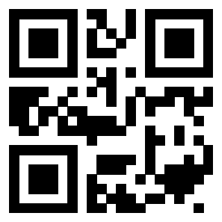 Scansione del Qr Code di 3407091787