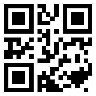 3407091788 - Immagine del Qr Code associato