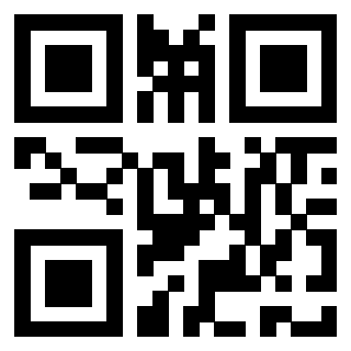3407091789 Qr Code associato
