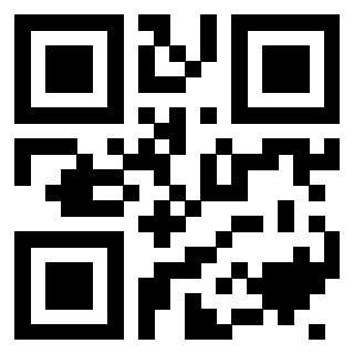 3407091790 Qr Code associato