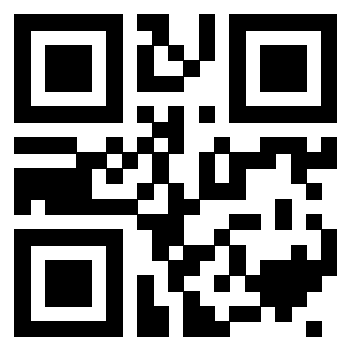 Scansione del QrCode di 3407091791