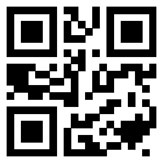 Il Qr Code di 3407091794