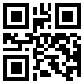 Il QrCode di 3407091796