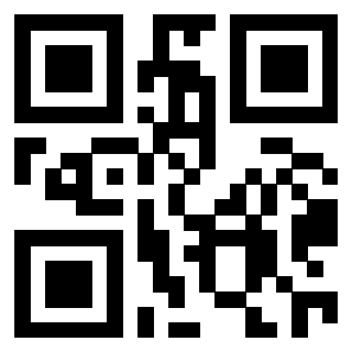 Immagine del Qr Code di 3407091797