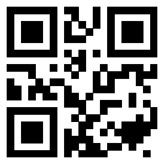 3407091798 Qr Code associato