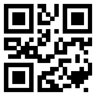 3407091799 - Immagine del Qr Code
