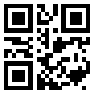 QrCode di 3407091801