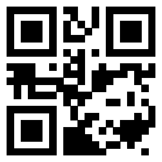 Scansione del QrCode di 3407091802