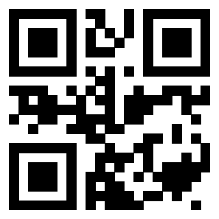 Scansione del QrCode di 3407091805