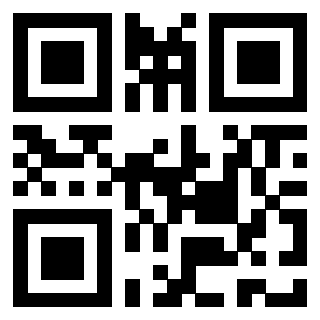Qr Code di 3407091806