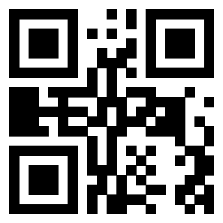 Immagine del Qr Code di 3407091808