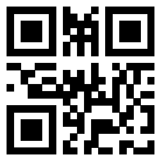 3407091810 - Immagine del QrCode associato