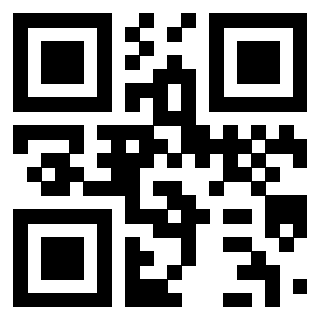 Il QrCode di 3407091812