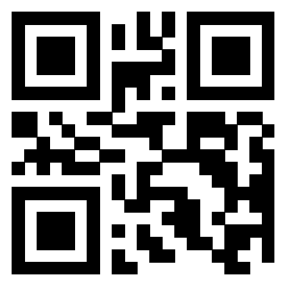3407091813 - Immagine del QrCode