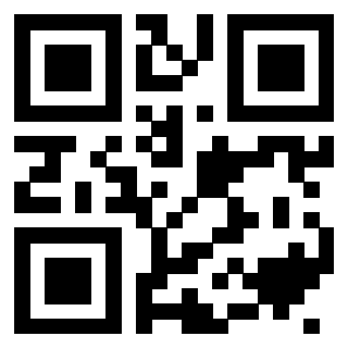 3407091814 QrCode associato