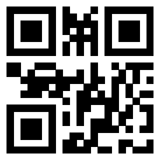 Immagine del Qr Code di 3407091815