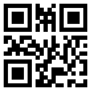 Il QrCode di 3407091818