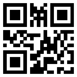 Il Qr Code di 3407091822