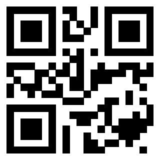 3407091825 QrCode associato