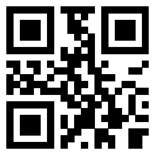 Scansione del Qr Code di 3407091829