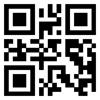 3407091832 - Immagine del QrCode